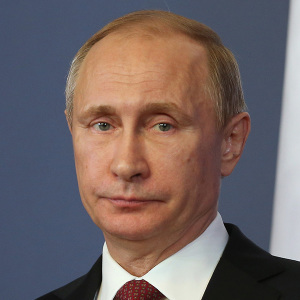 Illustration for article titled Find Out What Vladimir Putin, Patrick Wilson, And Christopher Nolan Have To Say